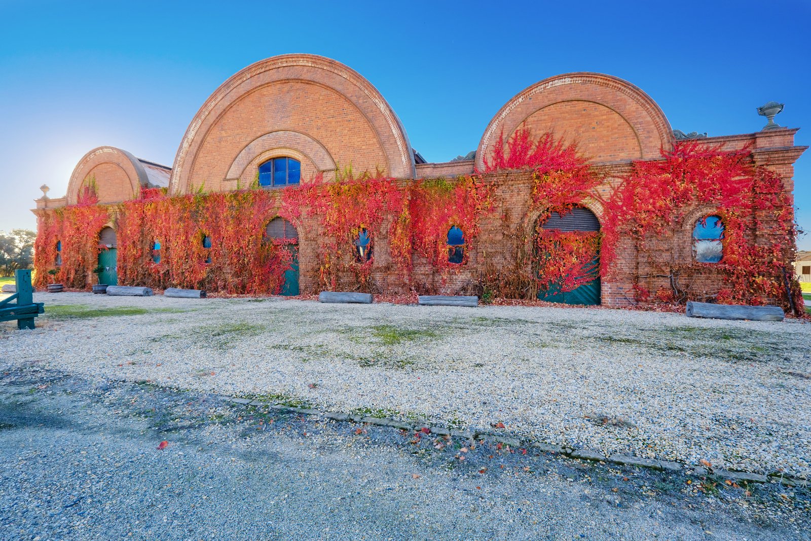 Real Estate and Property in 3210 Murray Valley Highway, Rutherglen, VIC