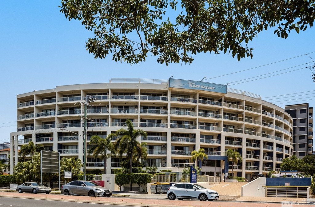 32/106 Marine Parade SOUTHPORT 5