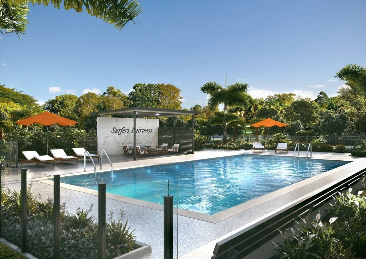 32/11 Fairway Drive CLEAR ISLAND WATERS 10