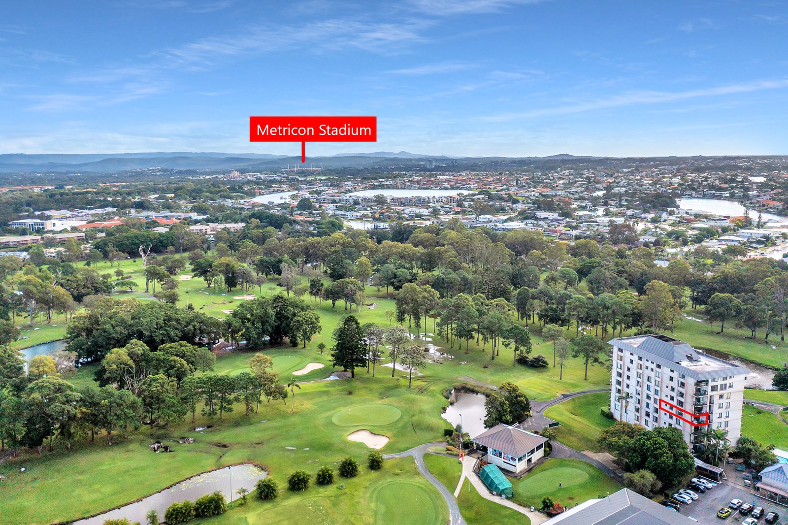 32/11 Fairway Drive CLEAR ISLAND WATERS 13