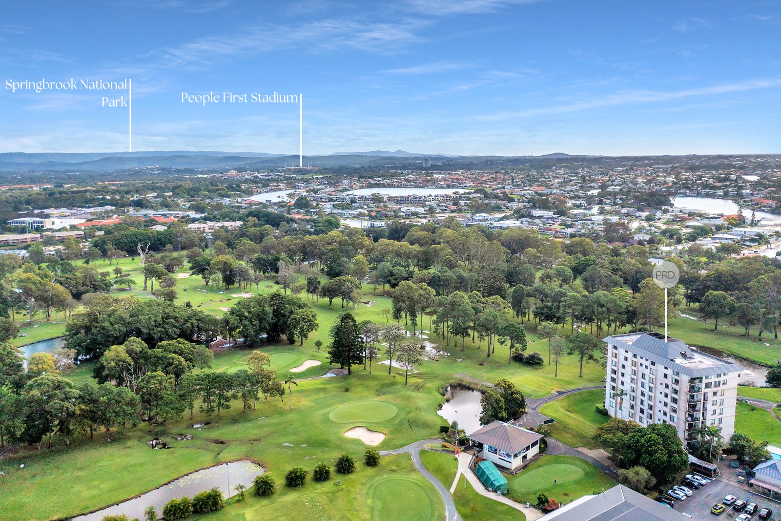 32/11 Fairway Drive CLEAR ISLAND WATERS 16