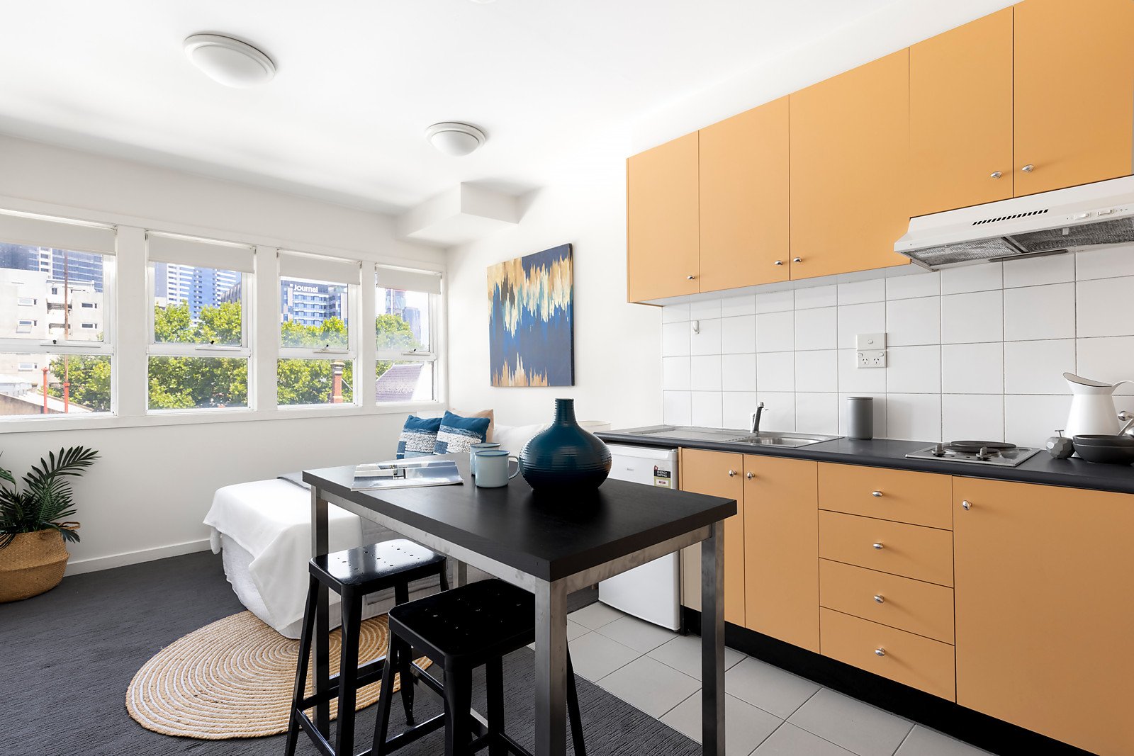 32/117-121 Bouverie Street, Carlton VIC 3053