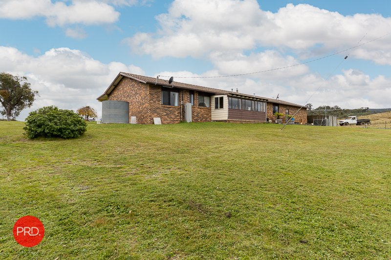 3212 Jerangle Road CAPTAINS FLAT NSW 2623