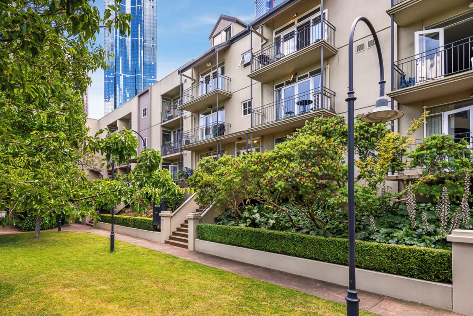 32/120 Sturt Street, Southbank, 3006