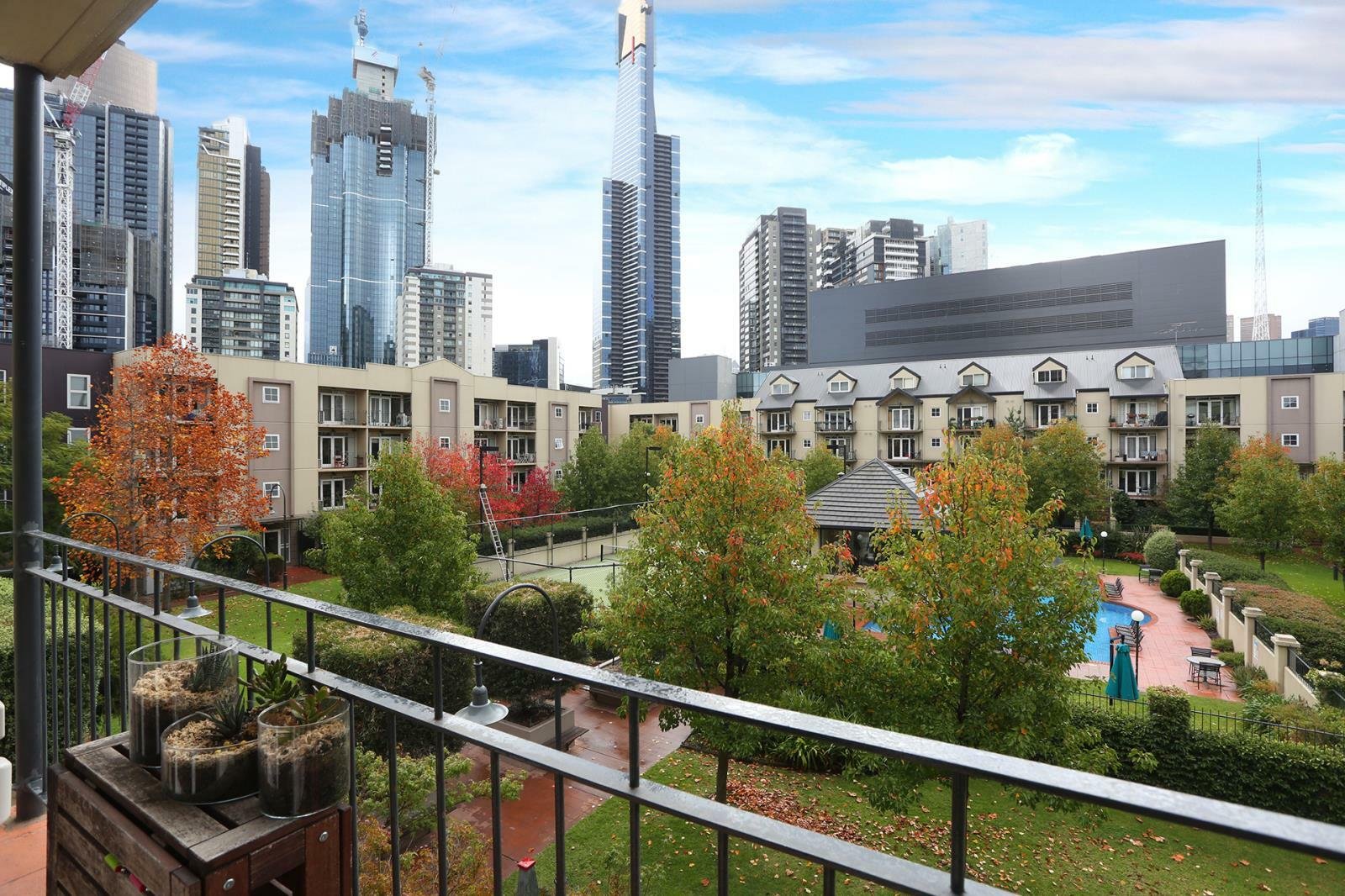 32/120 Sturt Street, Southbank, 3006