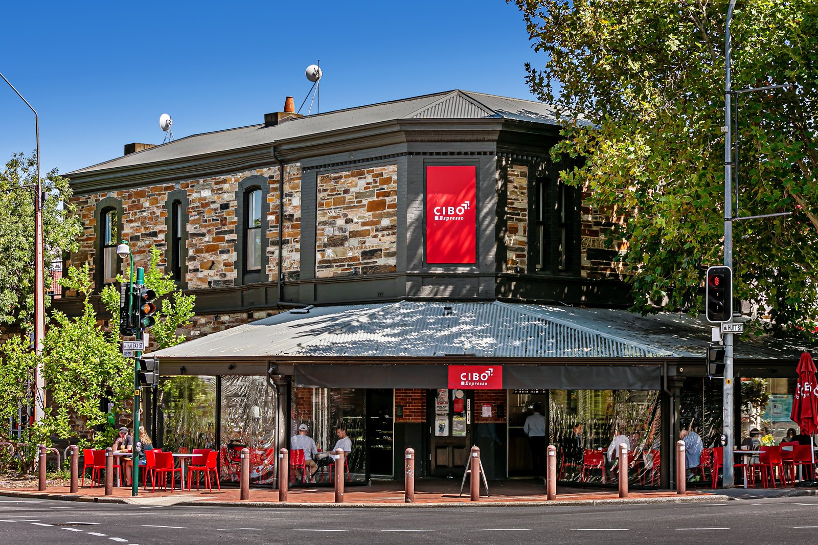 321/323 Halifax Street, Adelaide SA 5000