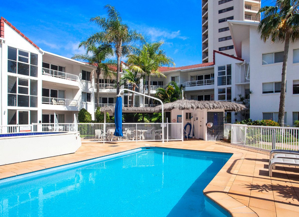 32/136 The Esplanade Burleigh Heads 4