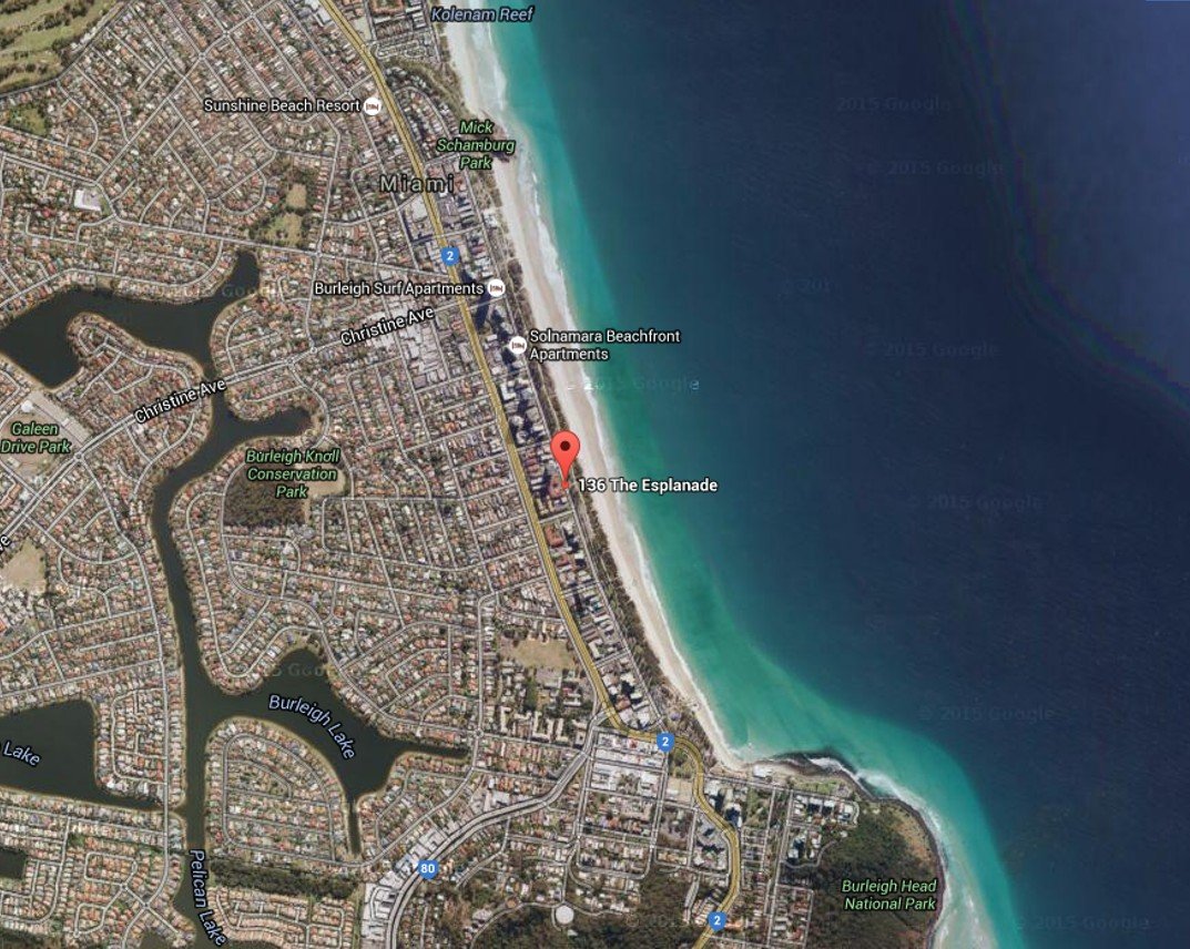 32/136 The Esplanade BURLEIGH HEADS 12