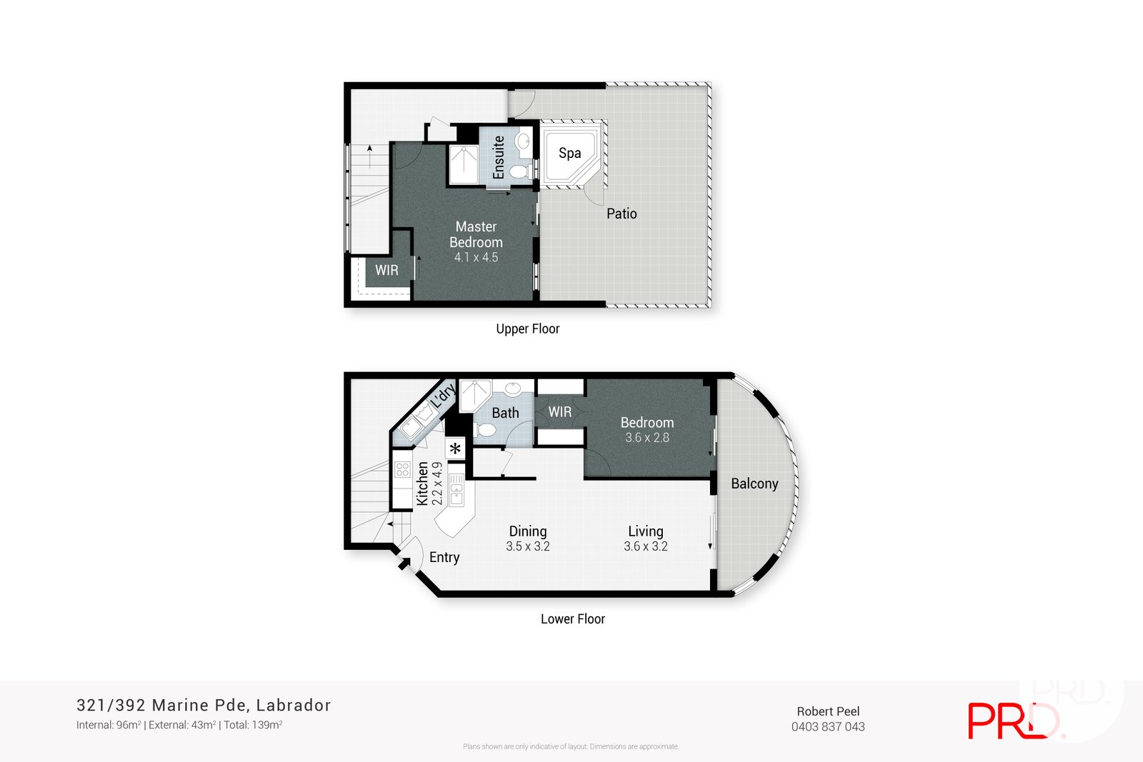 321/392-398 Marine Parade LABRADOR 14