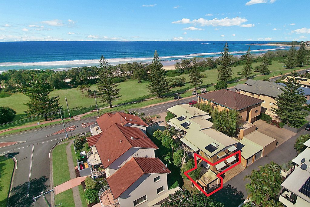 3/214 Marine Parade KINGSCLIFF 4