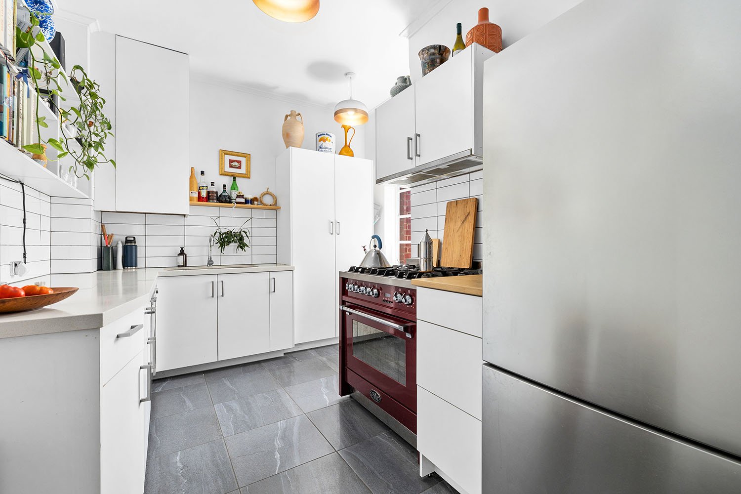 Gallery: 32/155 Powlett Street