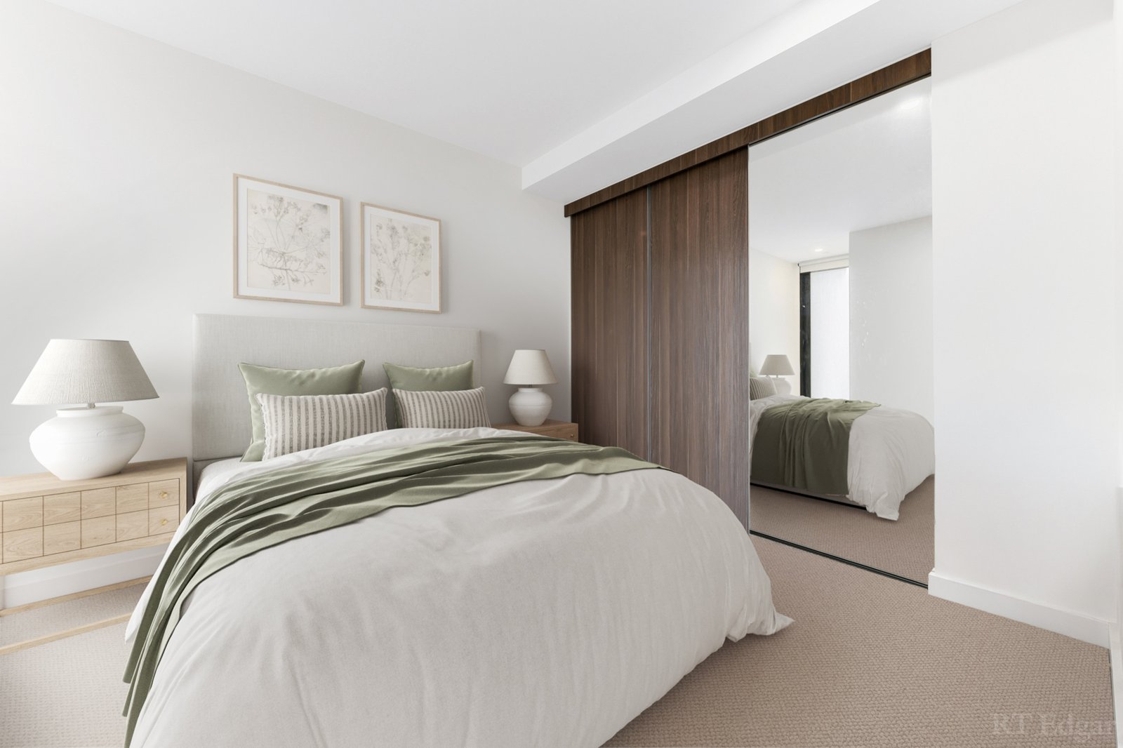 Real Estate and Property in 321/642 Doncaster Road, Doncaster, VIC