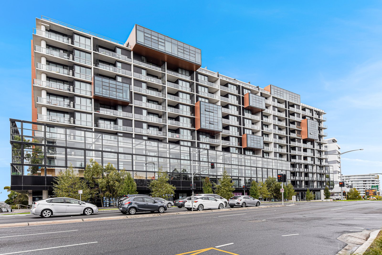 Real Estate and Property in 321/642 Doncaster Road, Doncaster, VIC