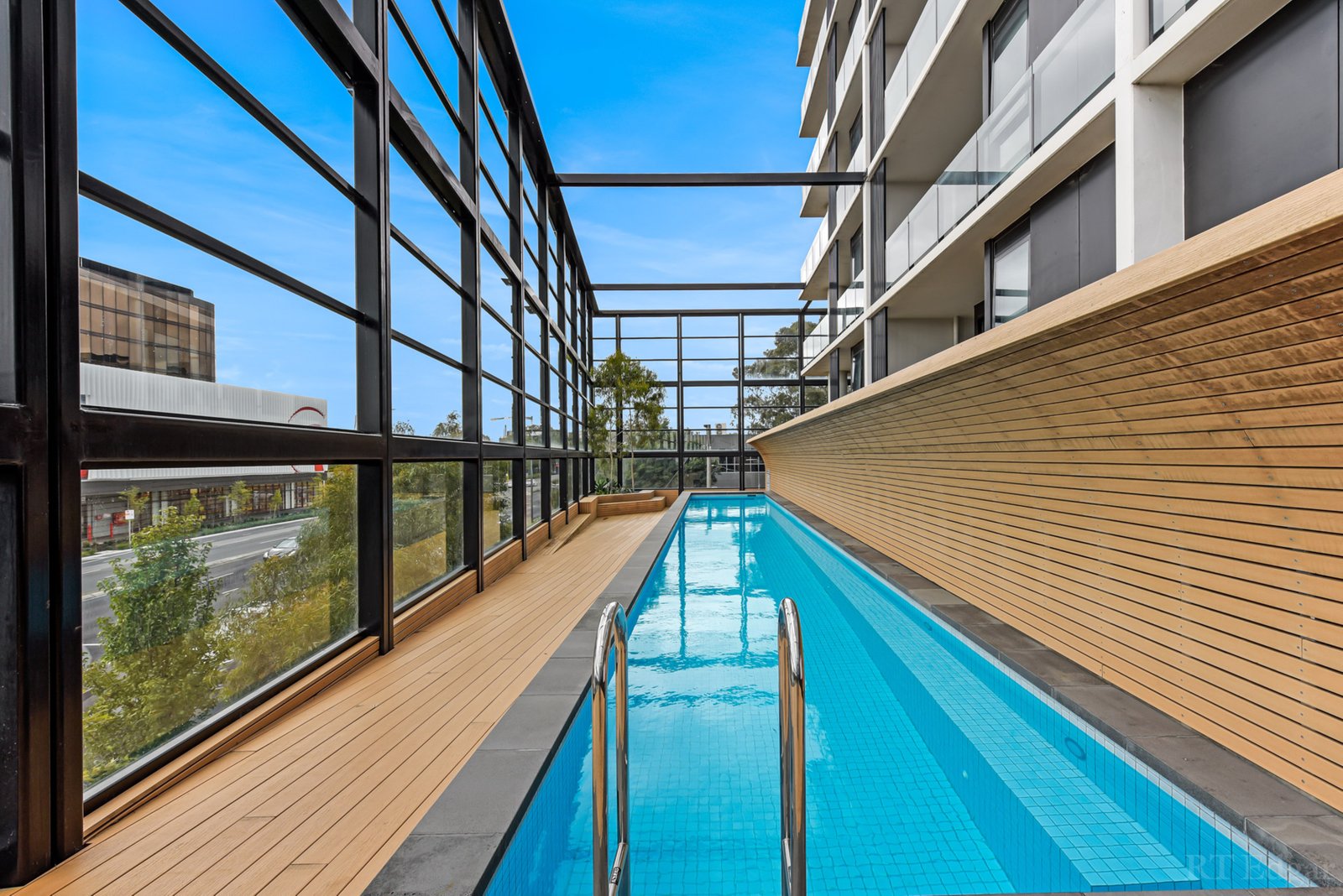 Real Estate and Property in 321/642 Doncaster Road, Doncaster, VIC