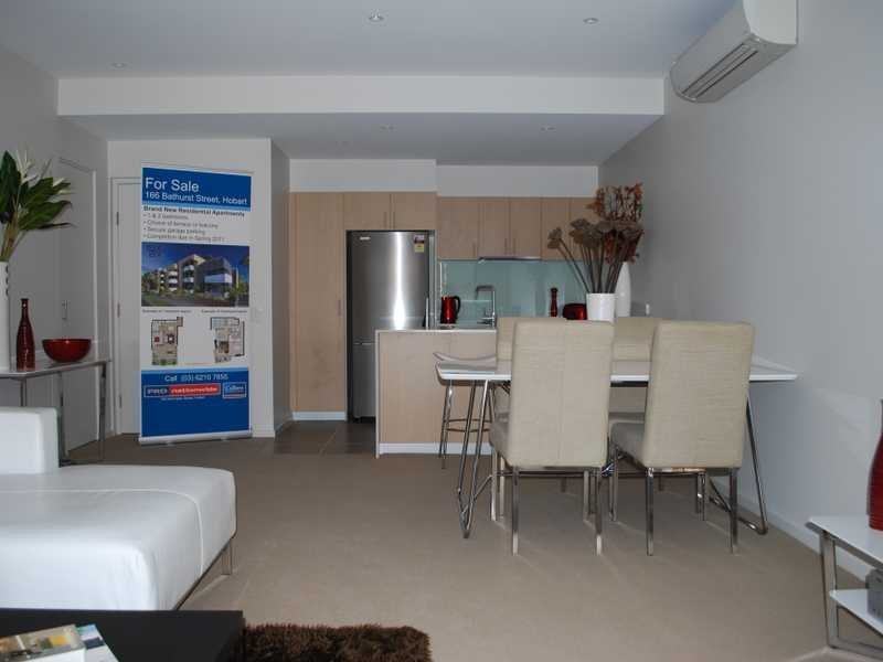 32/166 Bathurst Street HOBART 2