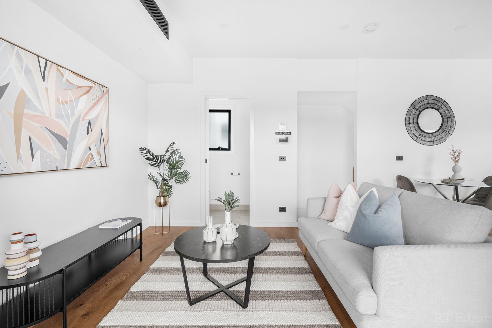 Real Estate and Property in 3/218 Union Street, Brunswick West, VIC