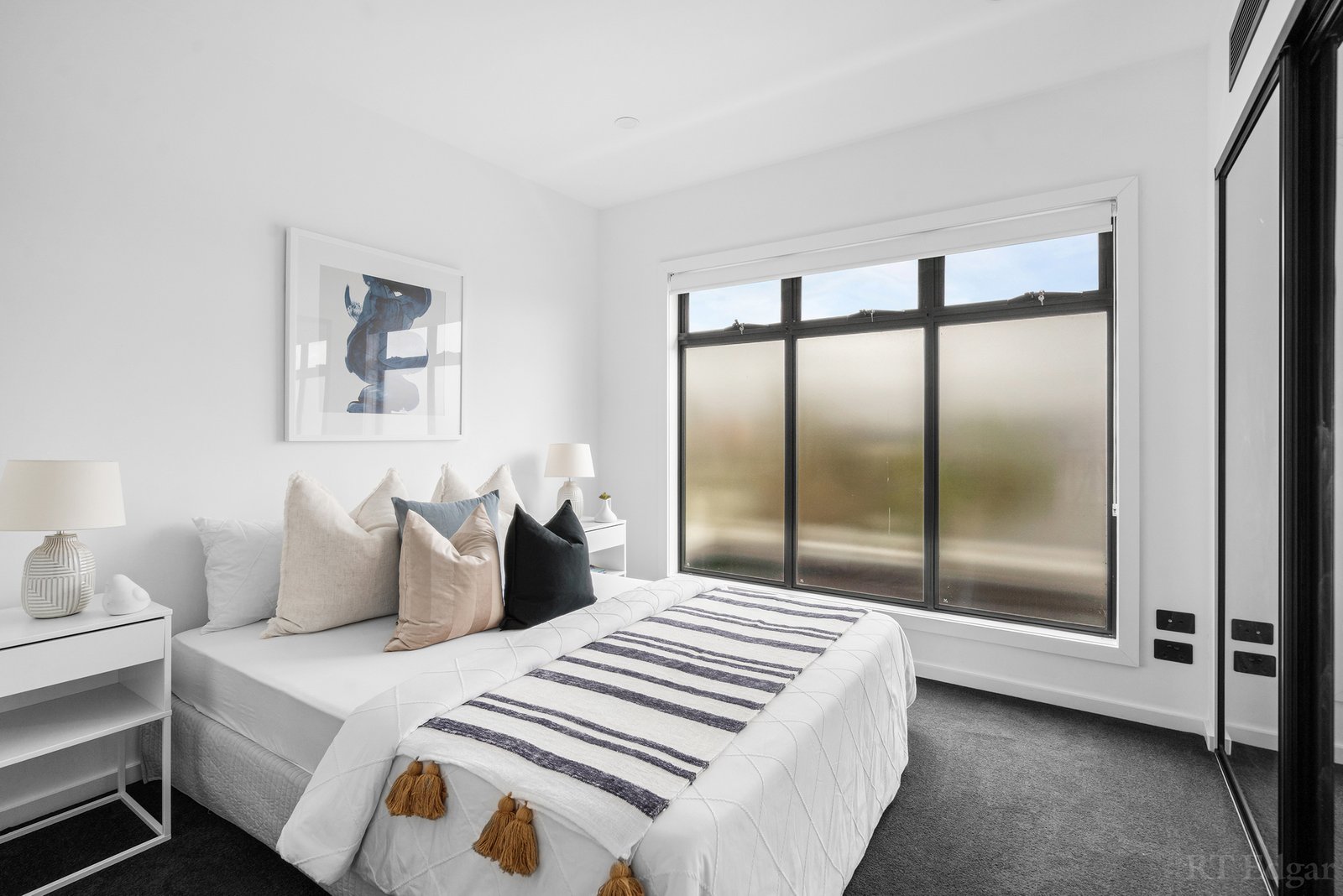 Real Estate and Property in 3/218 Union Street, Brunswick West, VIC