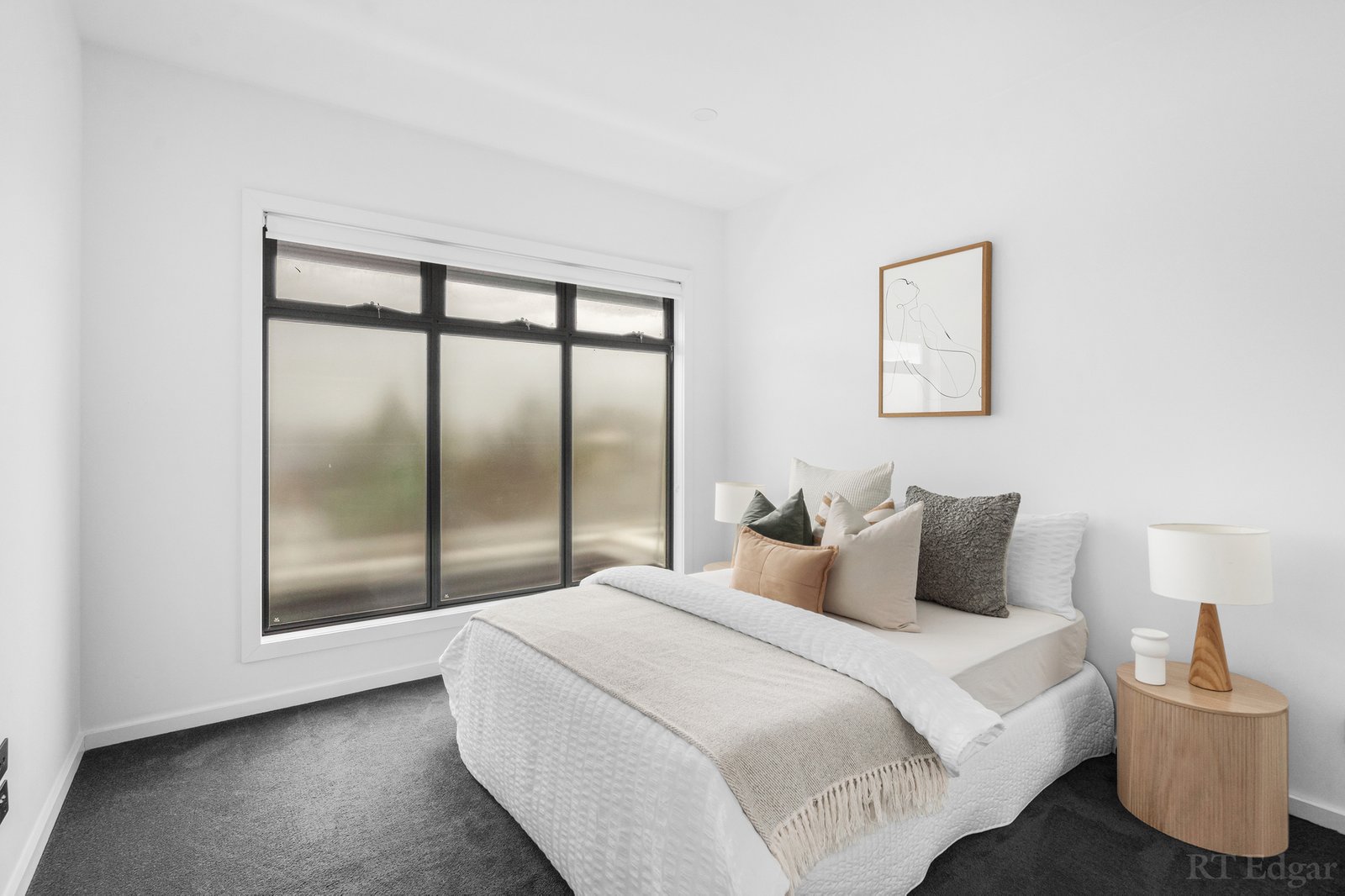 Real Estate and Property in 3/218 Union Street, Brunswick West, VIC