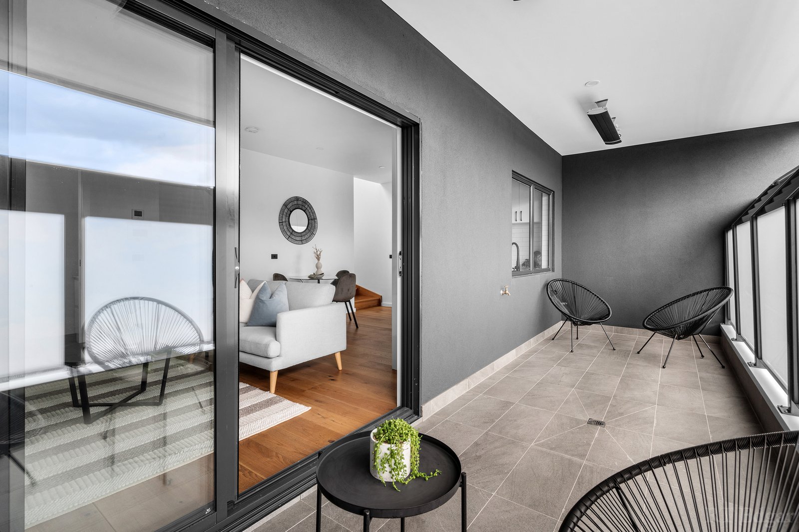 Real Estate and Property in 3/218 Union Street, Brunswick West, VIC