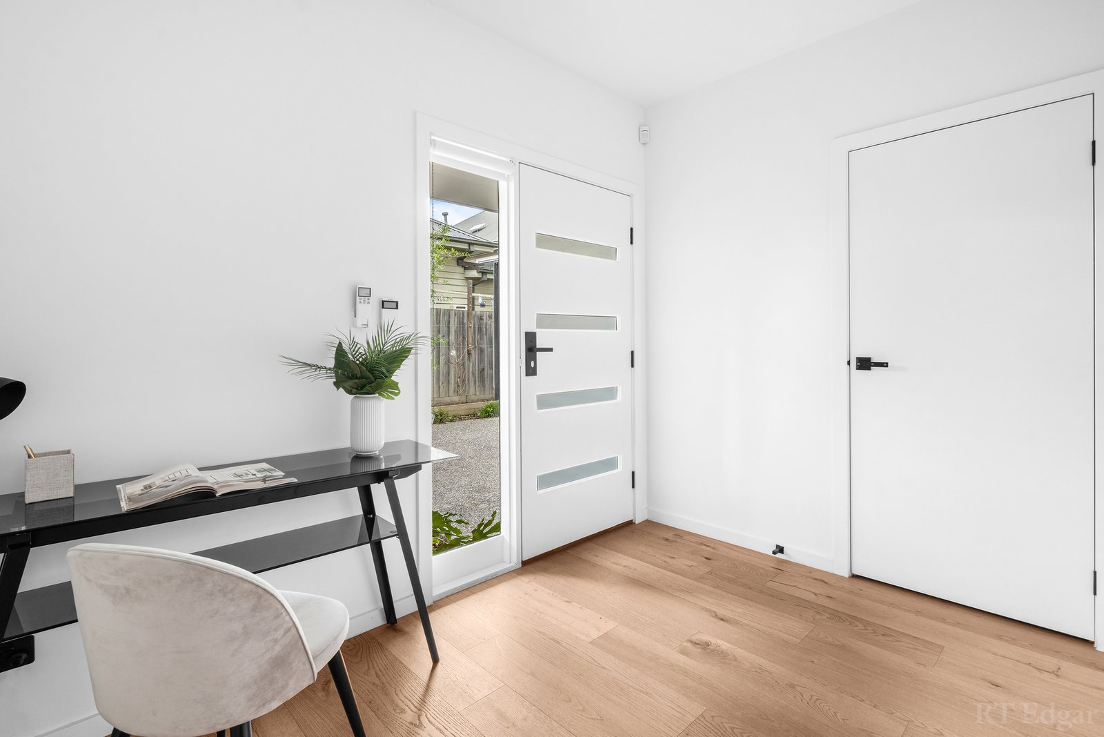 Real Estate and Property in 3/218 Union Street, Brunswick West, VIC