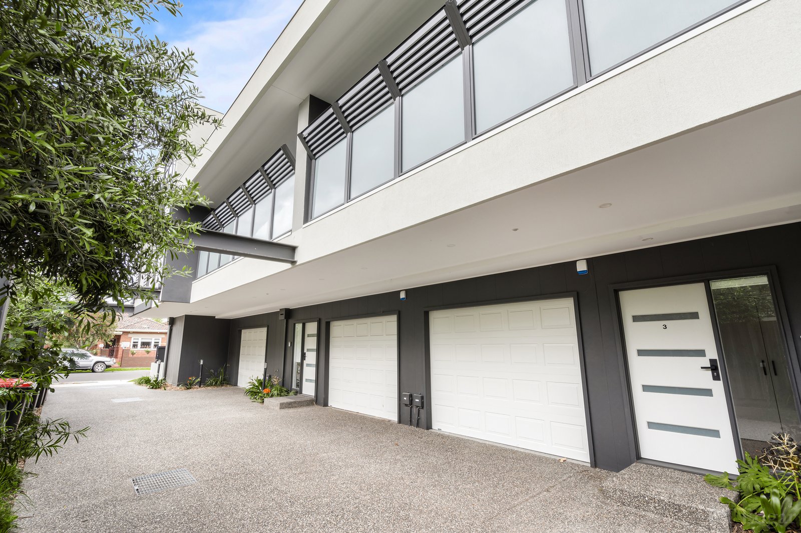 Real Estate and Property in 3/218 Union Street, Brunswick West, VIC