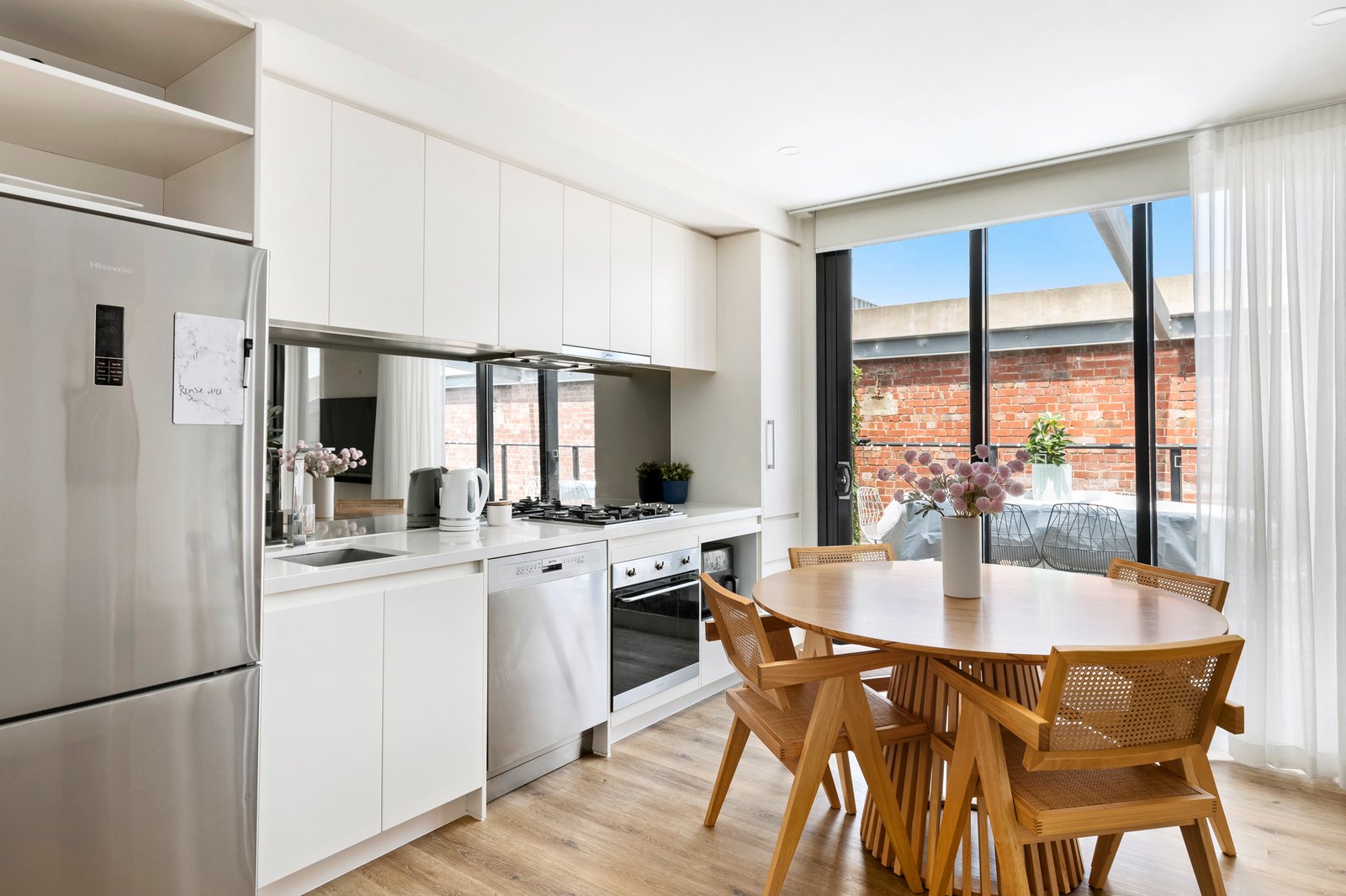 Gallery: 321/85 Market Street