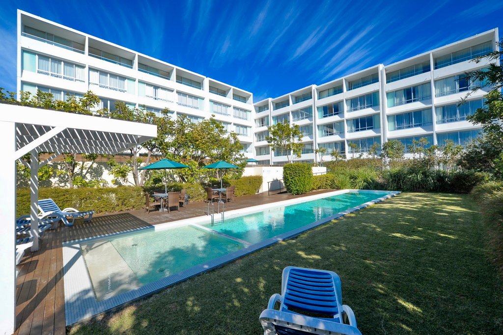 32/19 Church Street NELSON BAY 1