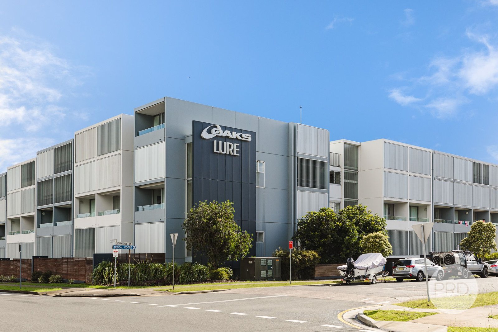 32/19 Church Street NELSON BAY 17