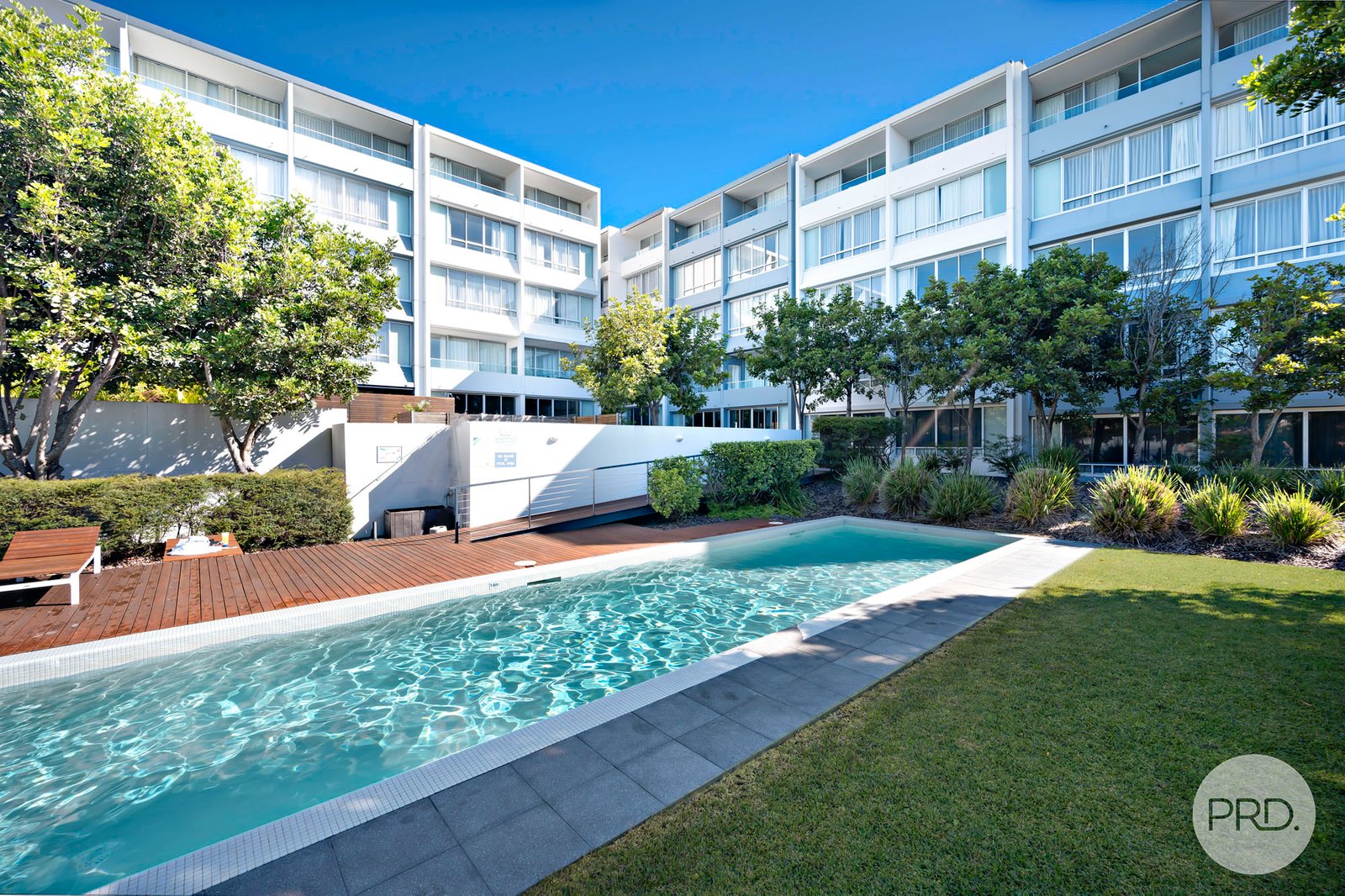 32/19 Church Street NELSON BAY 1