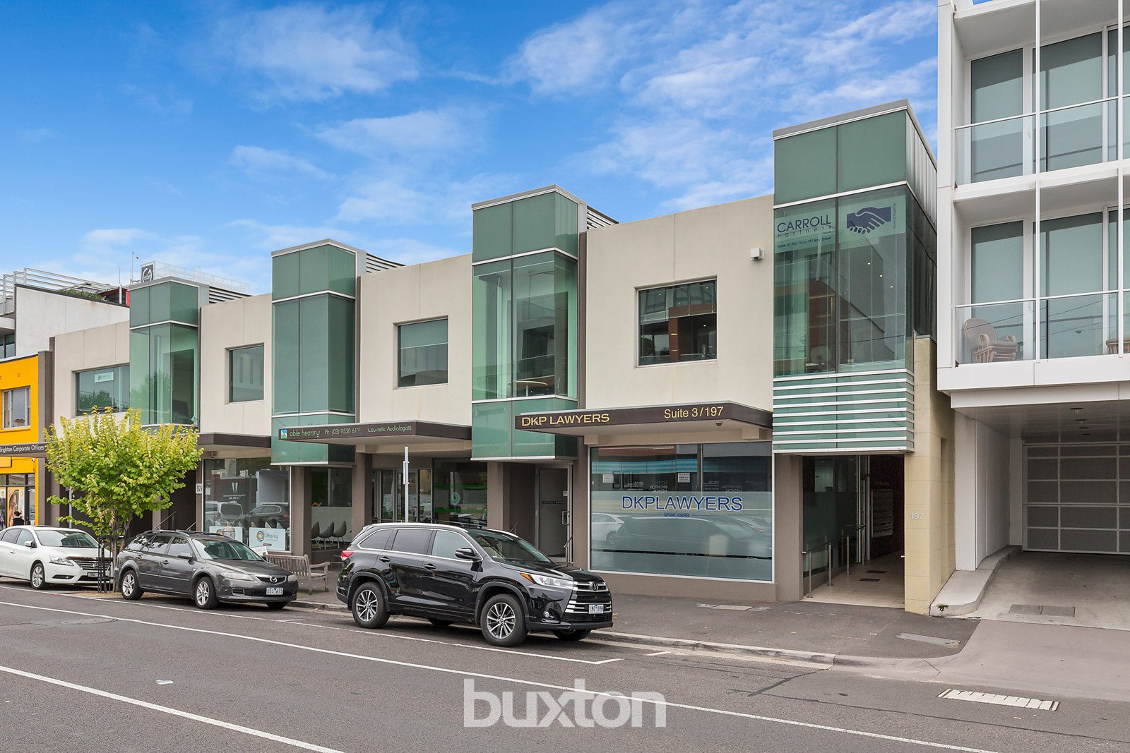 Gallery: 32/197 Bay Street