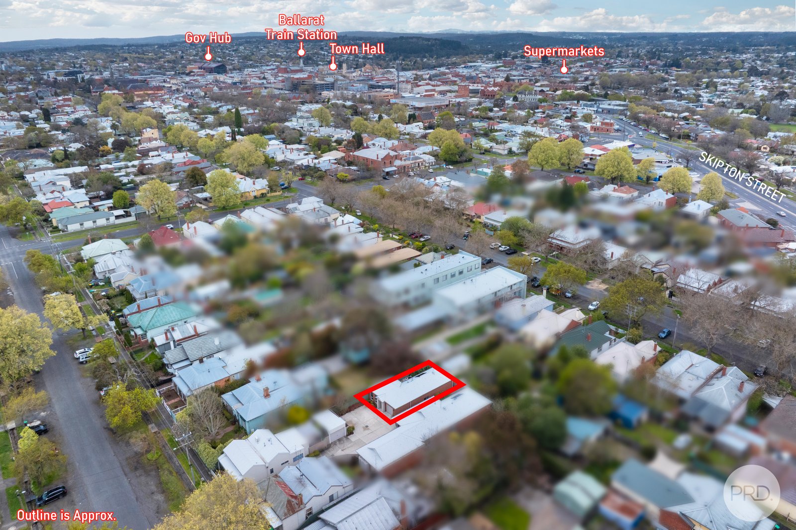 321A Raglan Street South BALLARAT CENTRAL 12