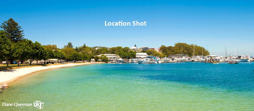 32/1a Tomaree Street NELSON BAY 2
