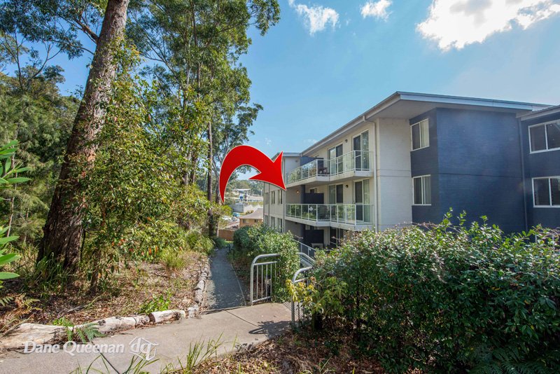 32/1a Tomaree Street NELSON BAY 19