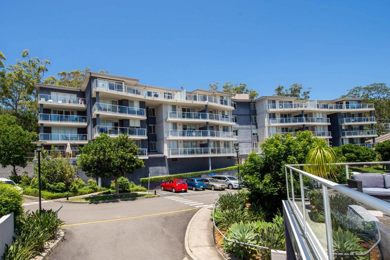 32/1a Tomaree Street NELSON BAY 18