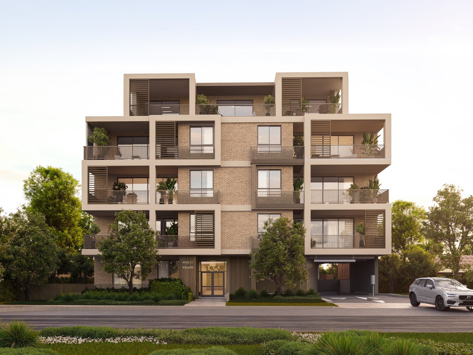 3/22-24 Rodley Avenue PENRITH 7