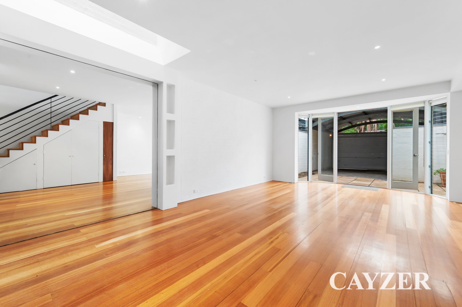 Gallery: 322 Canterbury Road