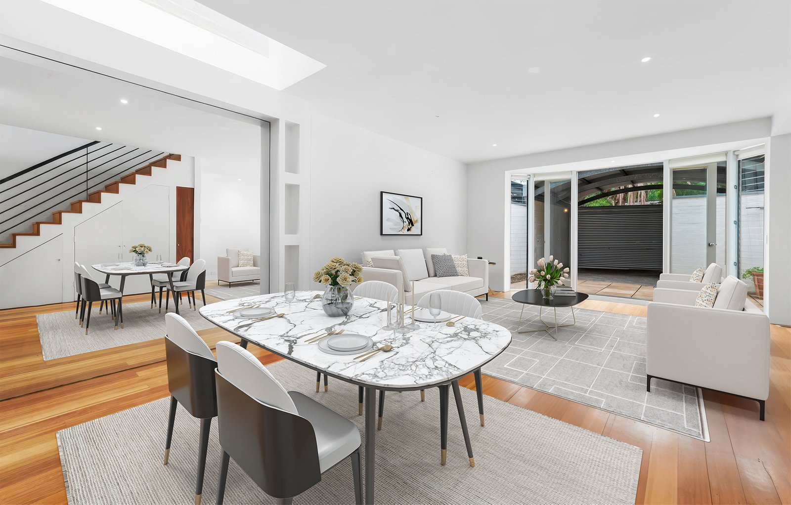 Gallery: 322 Canterbury Road