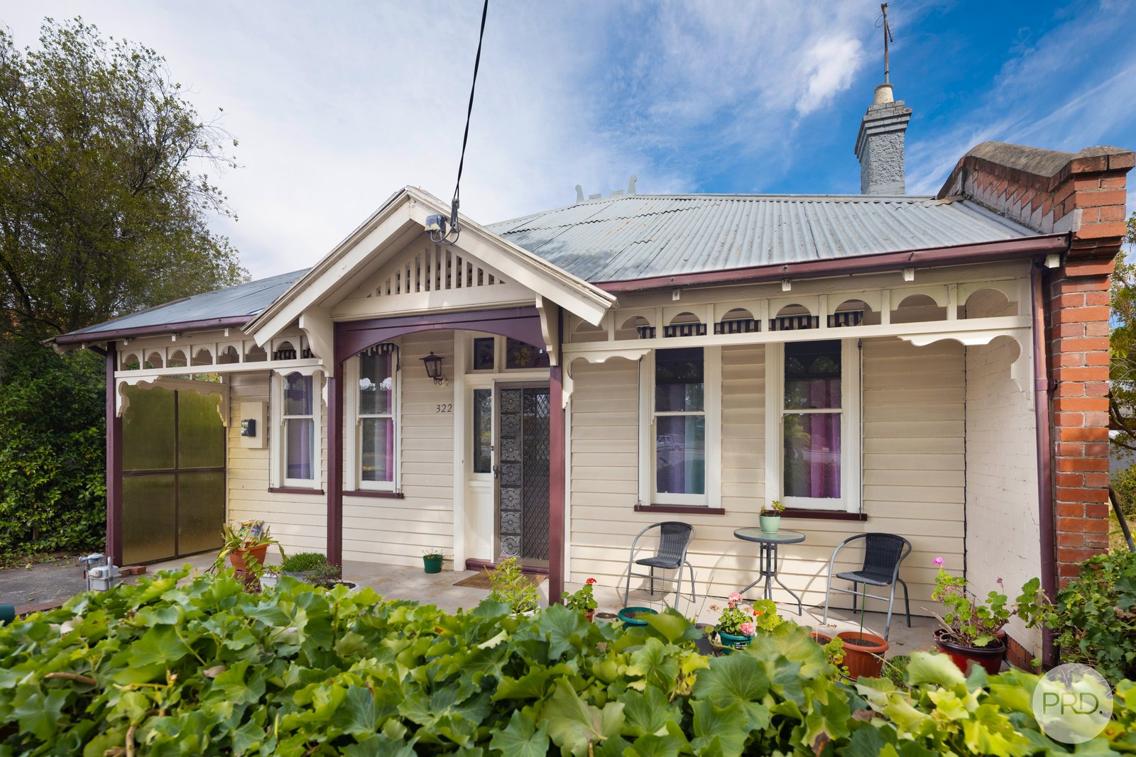 322 Dawson Street South BALLARAT CENTRAL 1