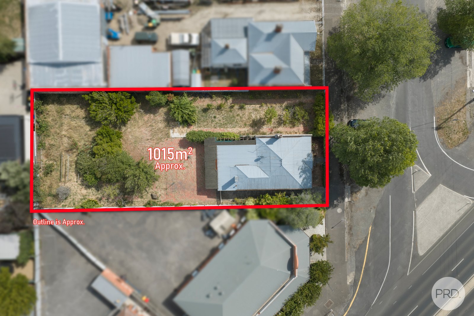 322 Dawson Street South BALLARAT CENTRAL 2