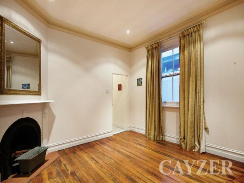 Gallery: 322 Dorcas Street