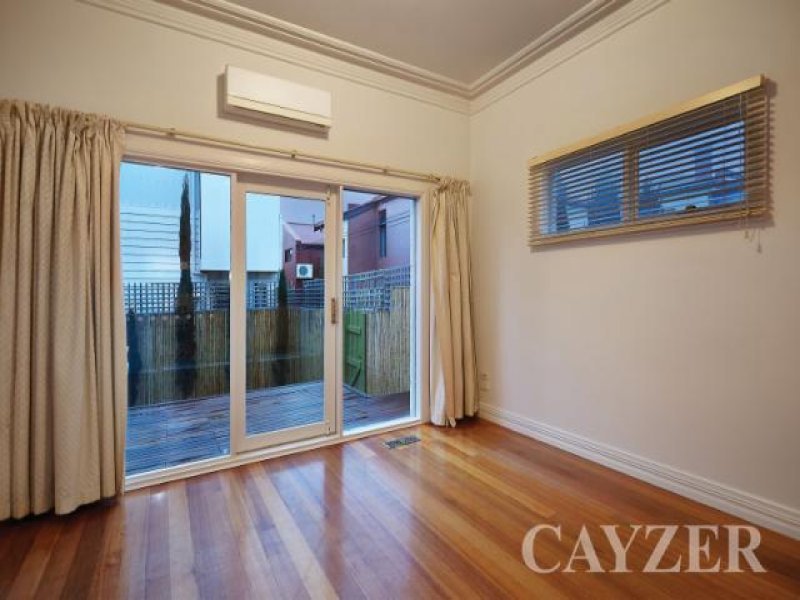 Gallery: 322 Dorcas Street