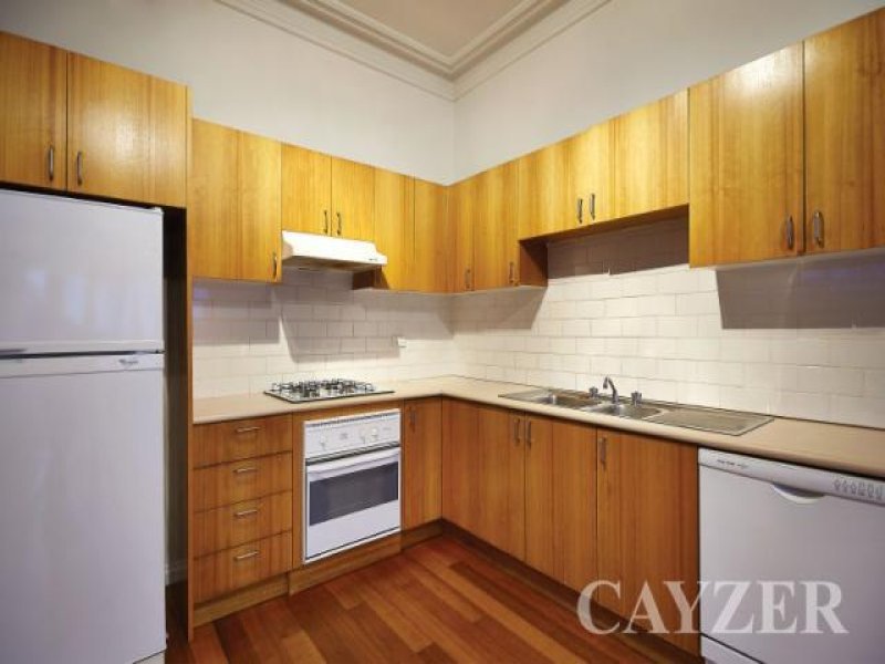 Gallery: 322 Dorcas Street