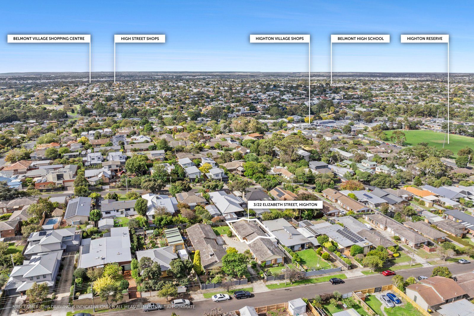 Gallery: 3/22 Elizabeth Street