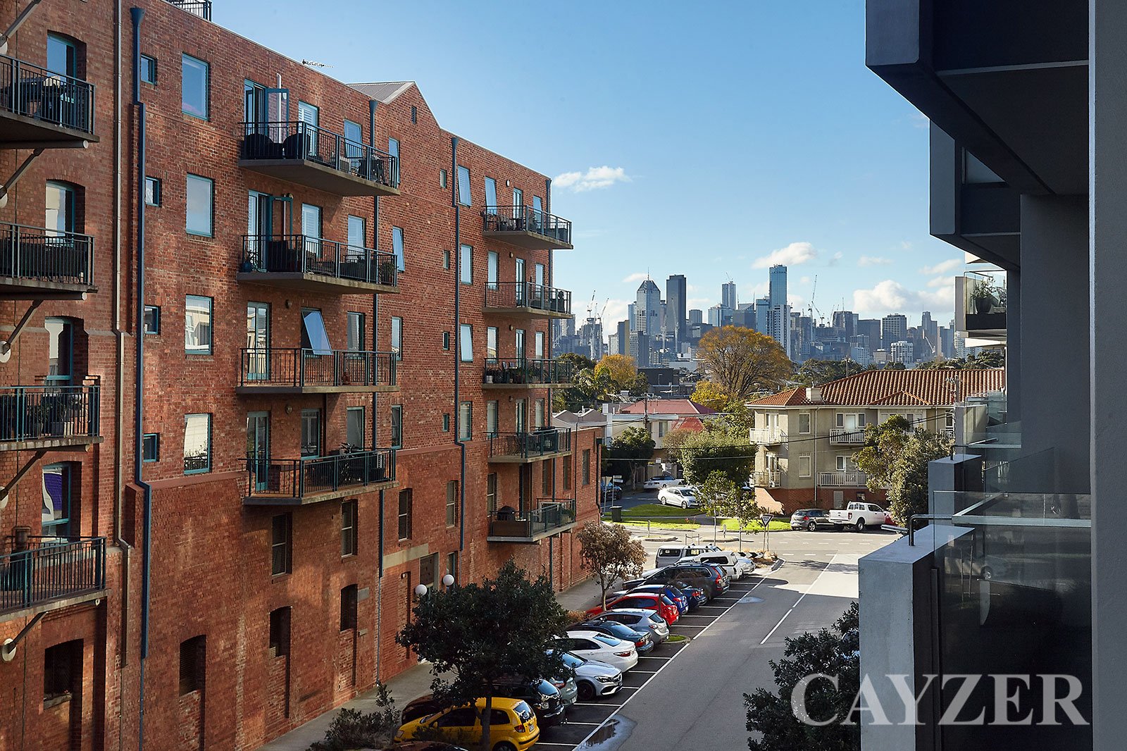 Gallery: 32/2 Esplanade West
