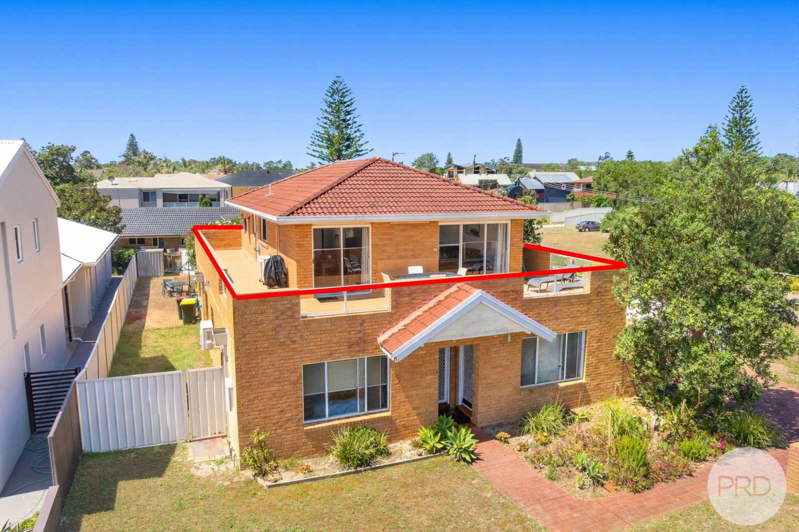 3/22 Fitzroy Street ANNA BAY 2