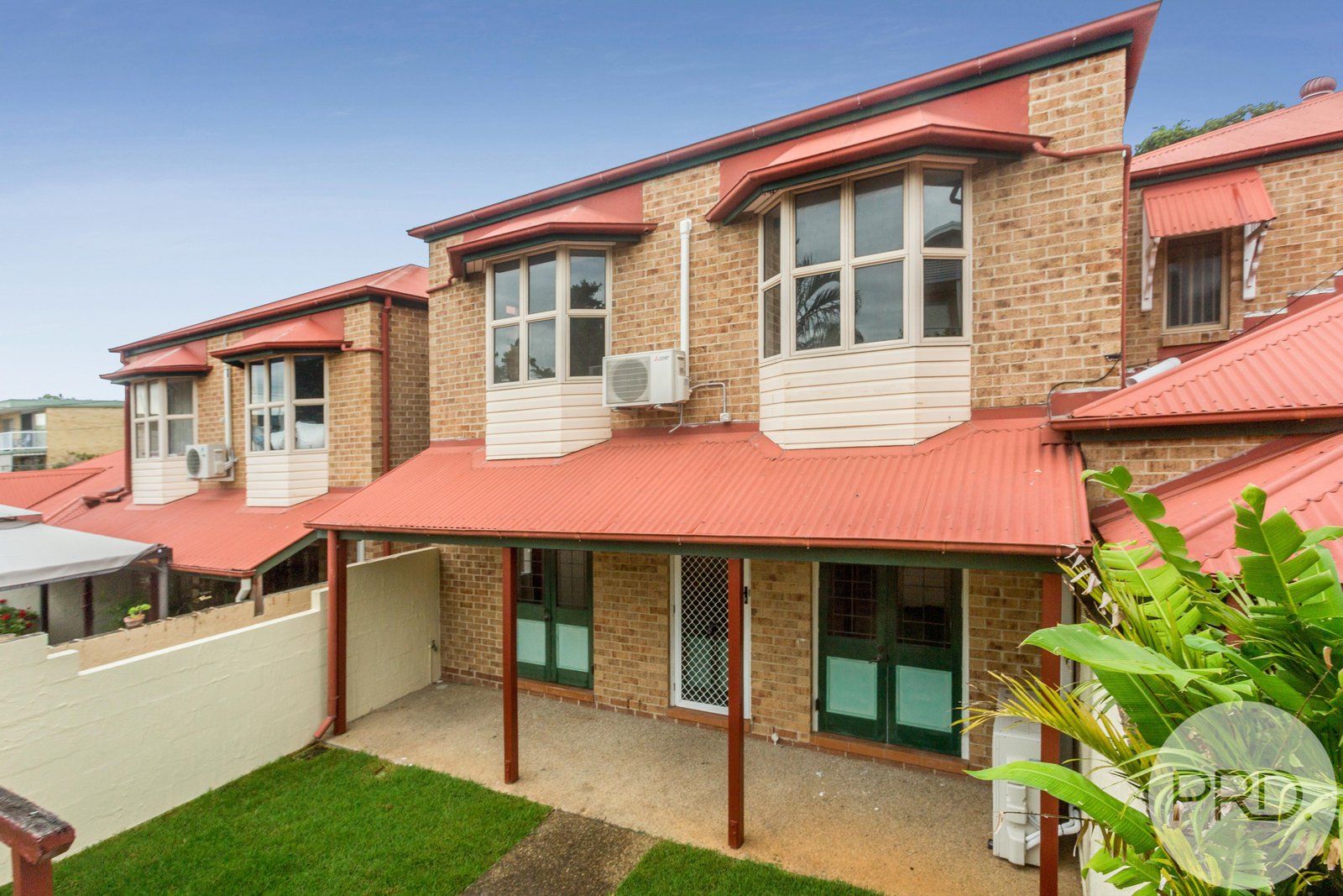 3/22 Gregory Street CLAYFIELD 1