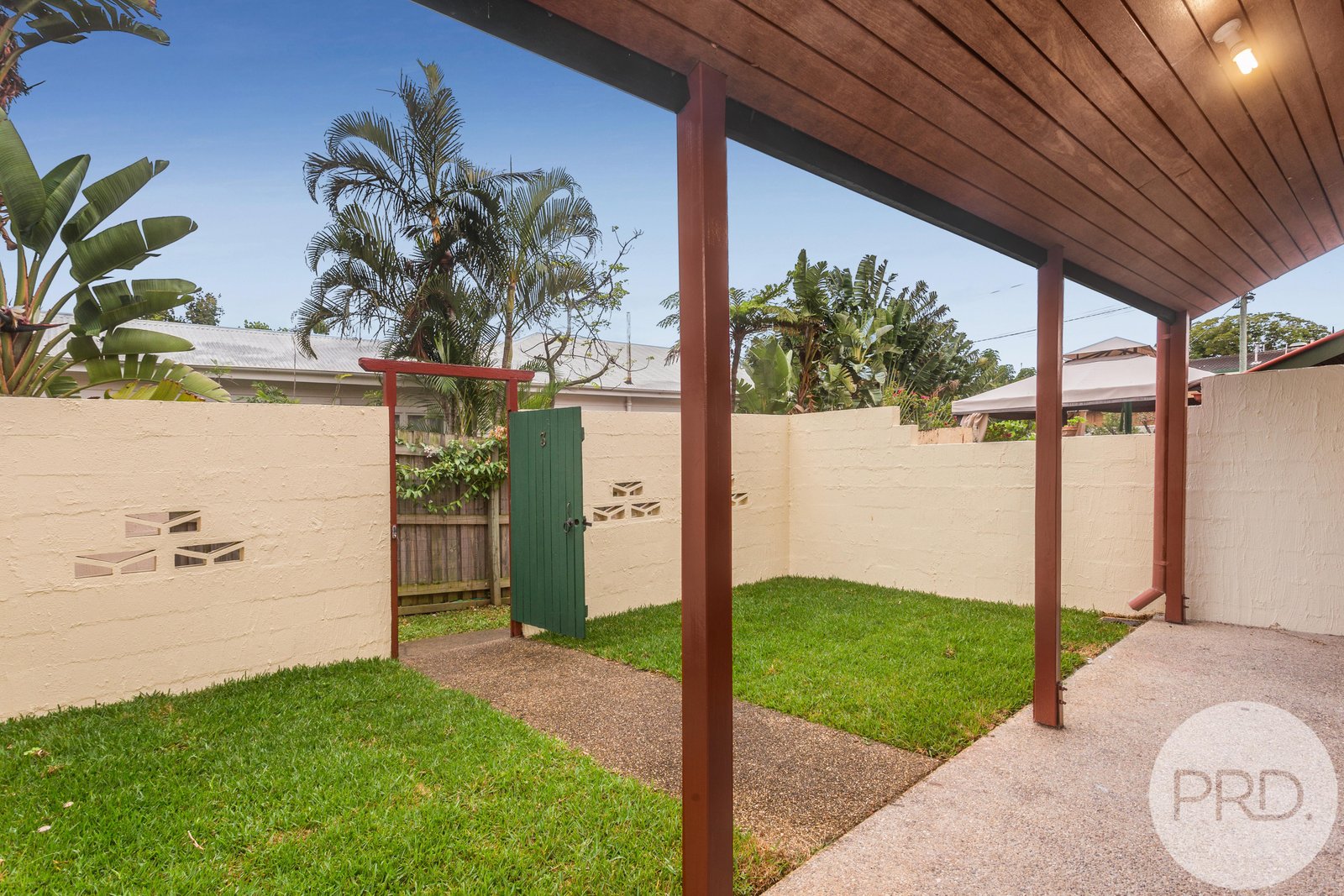 3/22 Gregory Street CLAYFIELD 2