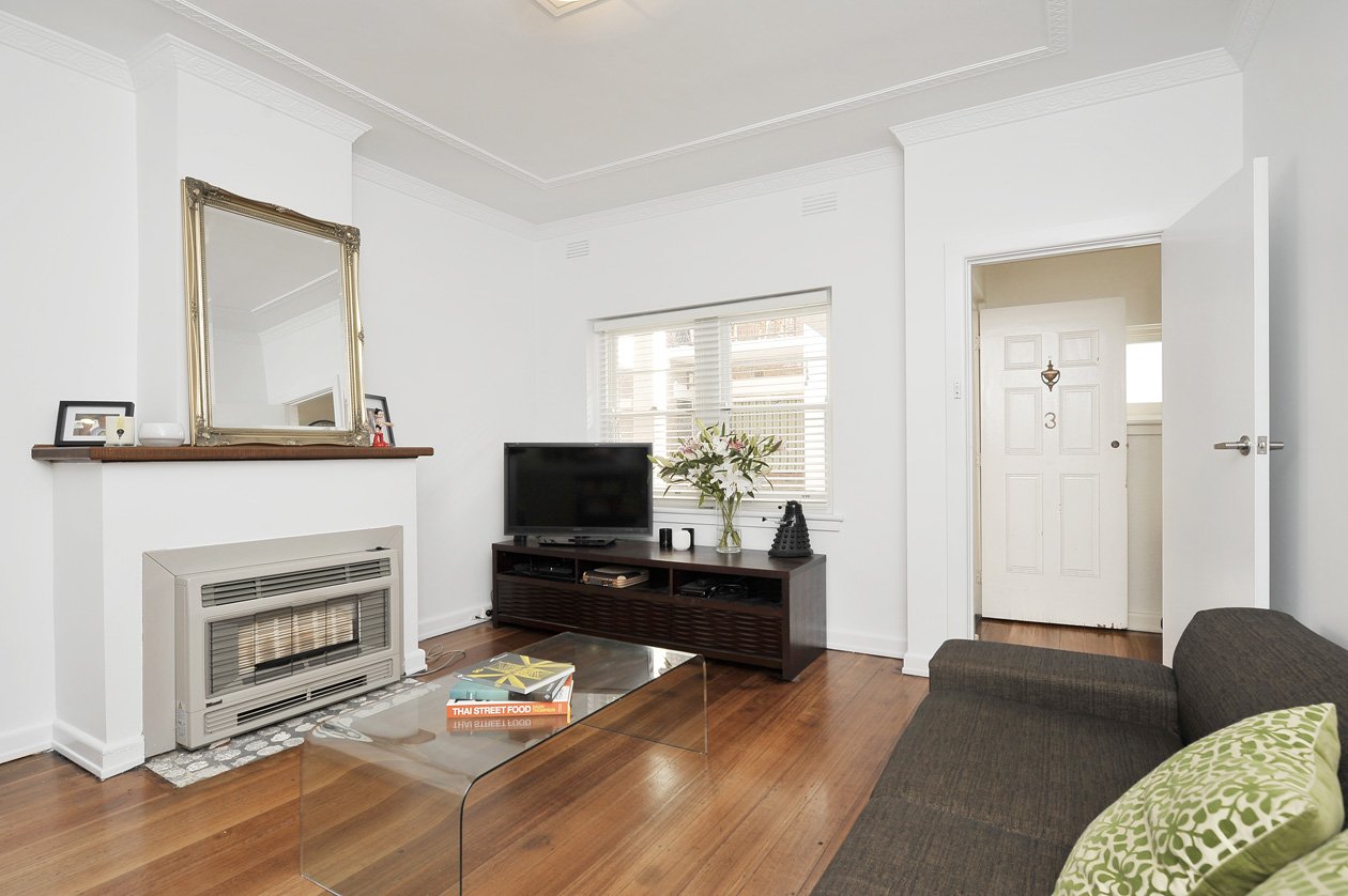 Gallery: 3/22 Inkerman Street
