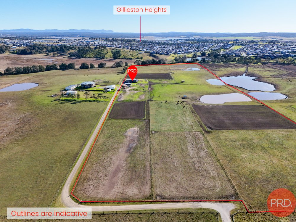 322 Louth Park Road LOUTH PARK 2