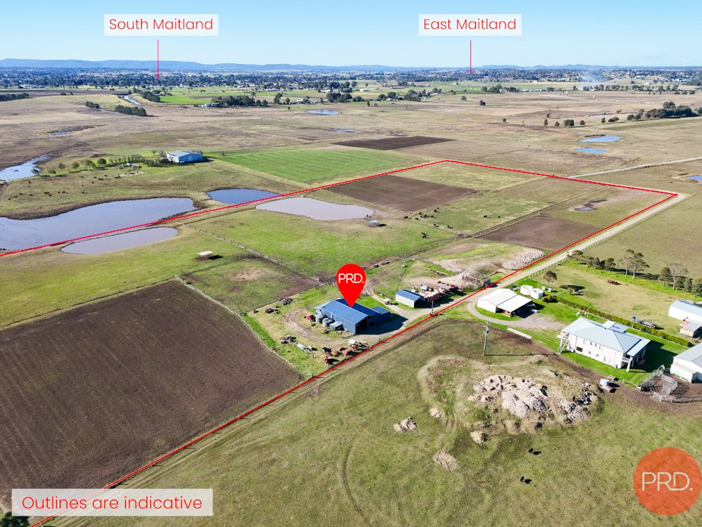 322 Louth Park Road LOUTH PARK 3